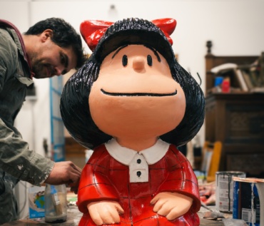 Mafalda